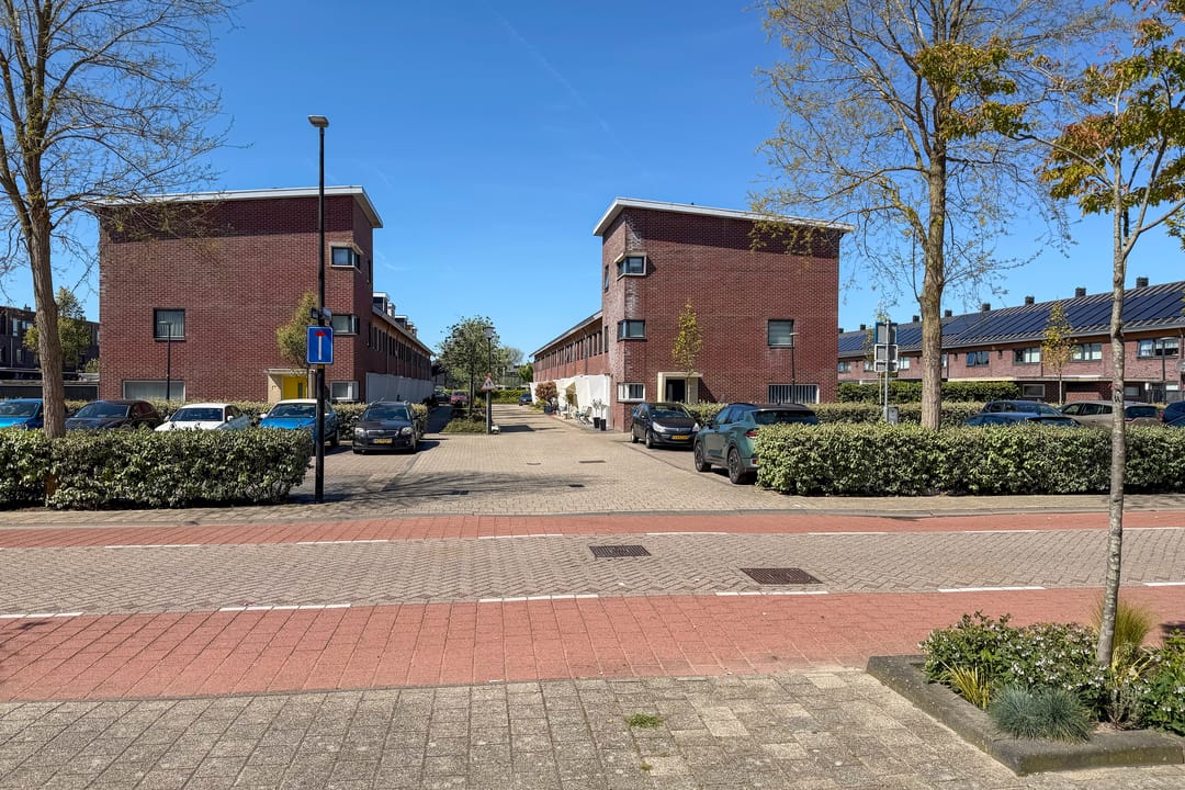 Photo 31 of P.C.Boutensstraat 160