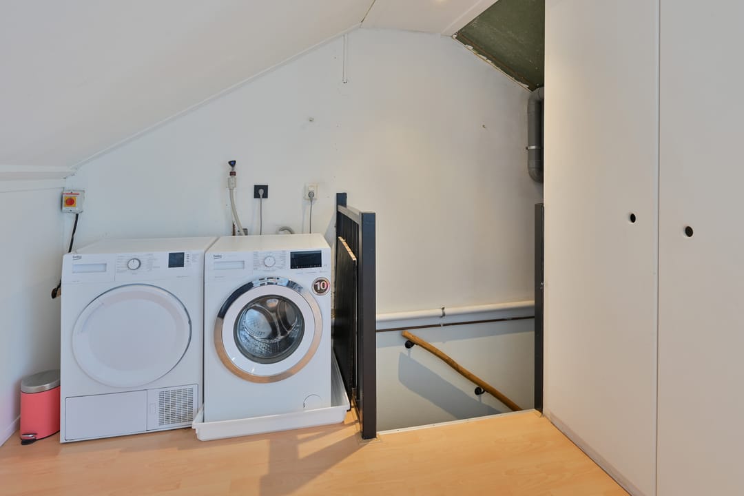 Photo 26 of P.C.Boutensstraat 160