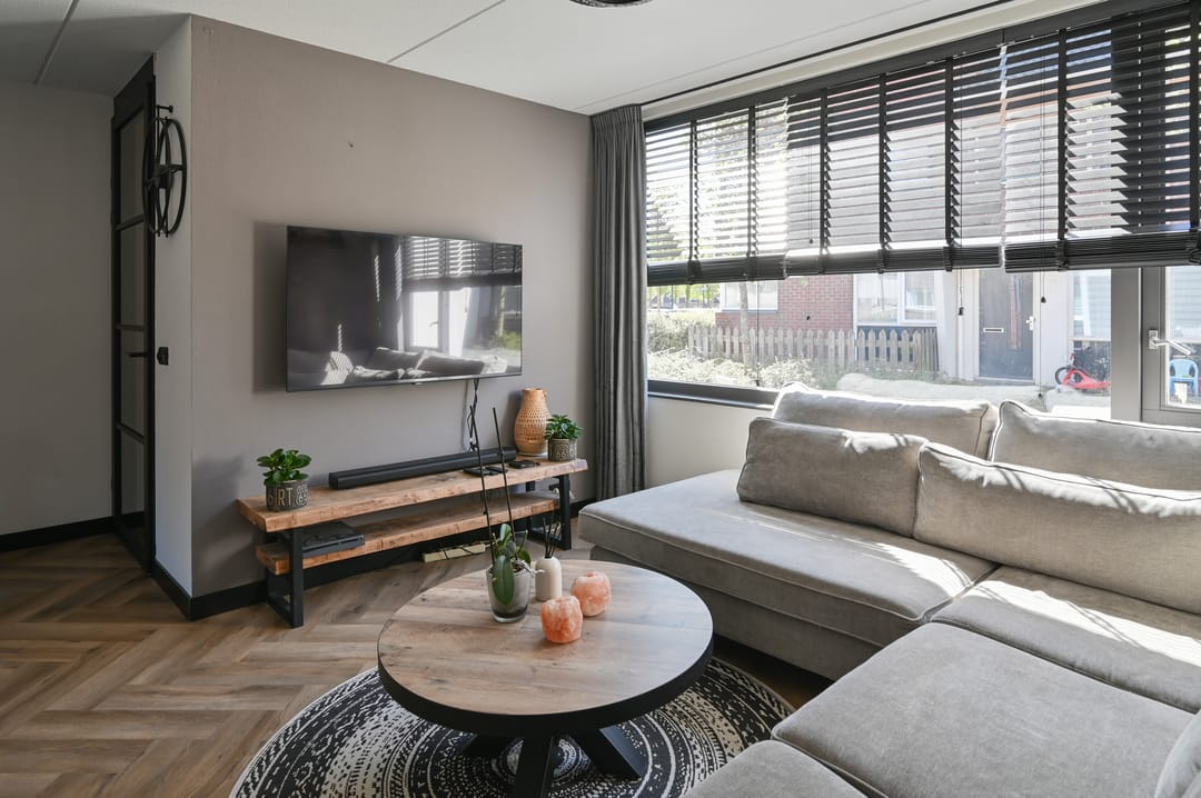 Photo 8 of P.C.Boutensstraat 160