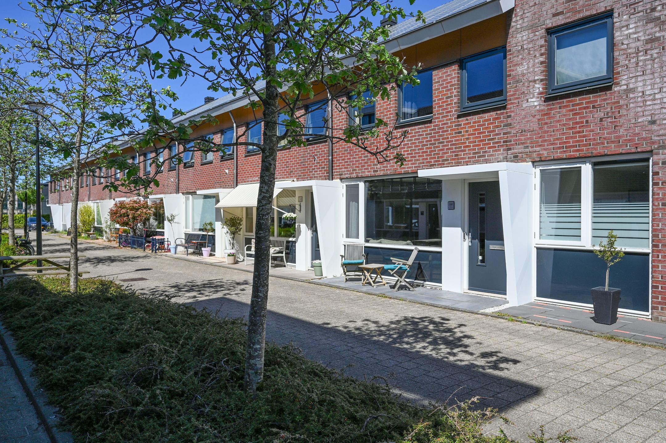 Photo 3 of P.C.Boutensstraat 160