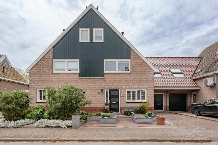 Foto 4 van Kleine Werf 25