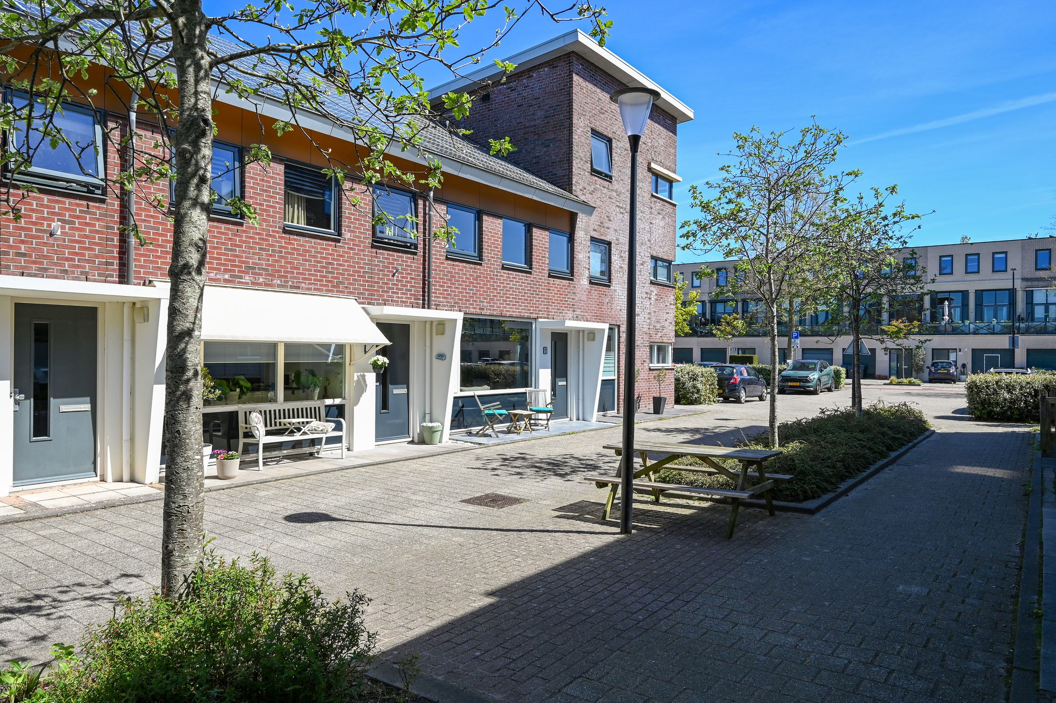 Photo 30 of P.C.Boutensstraat 160