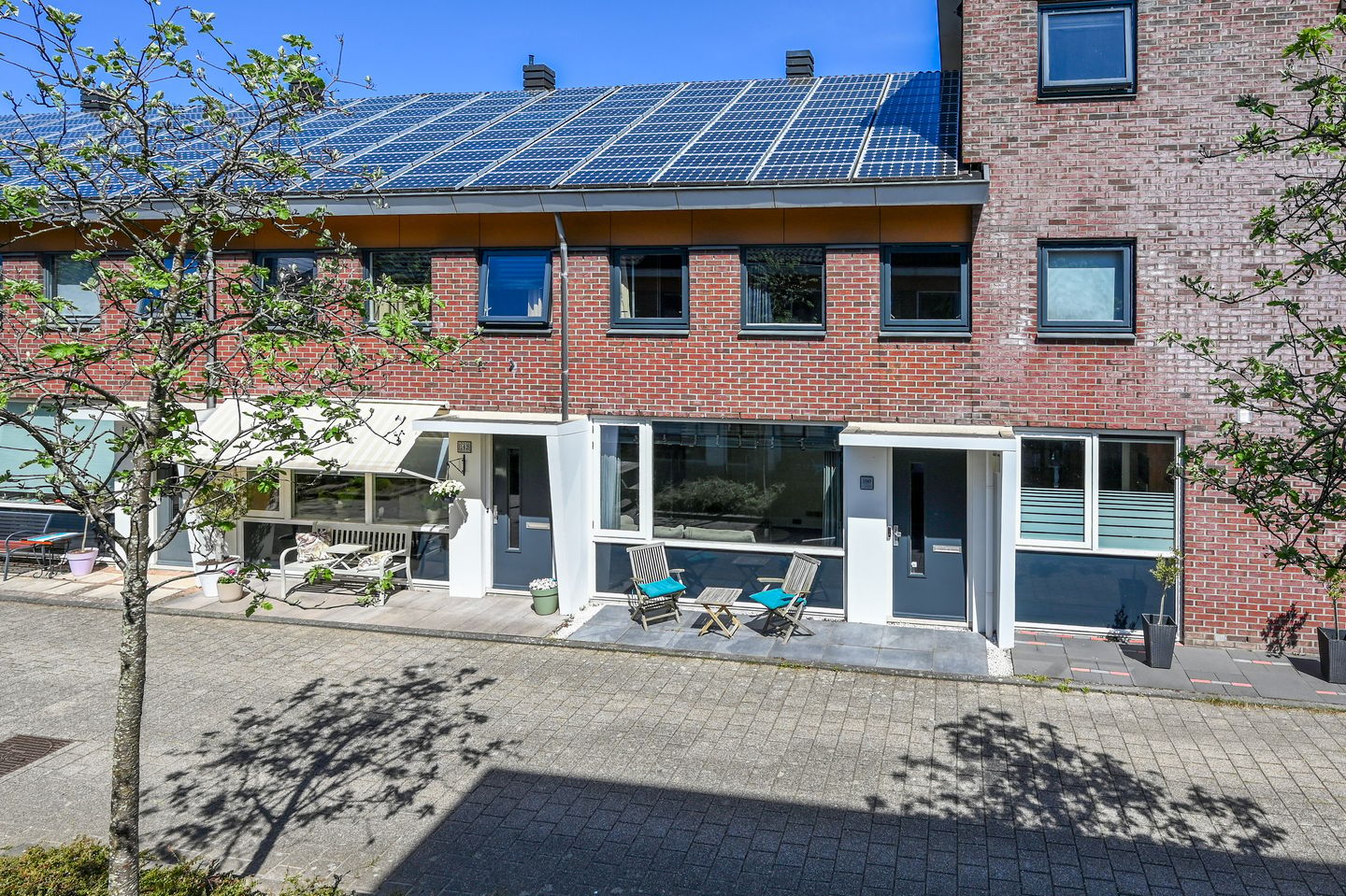 Photo 1 of P.C.Boutensstraat 160