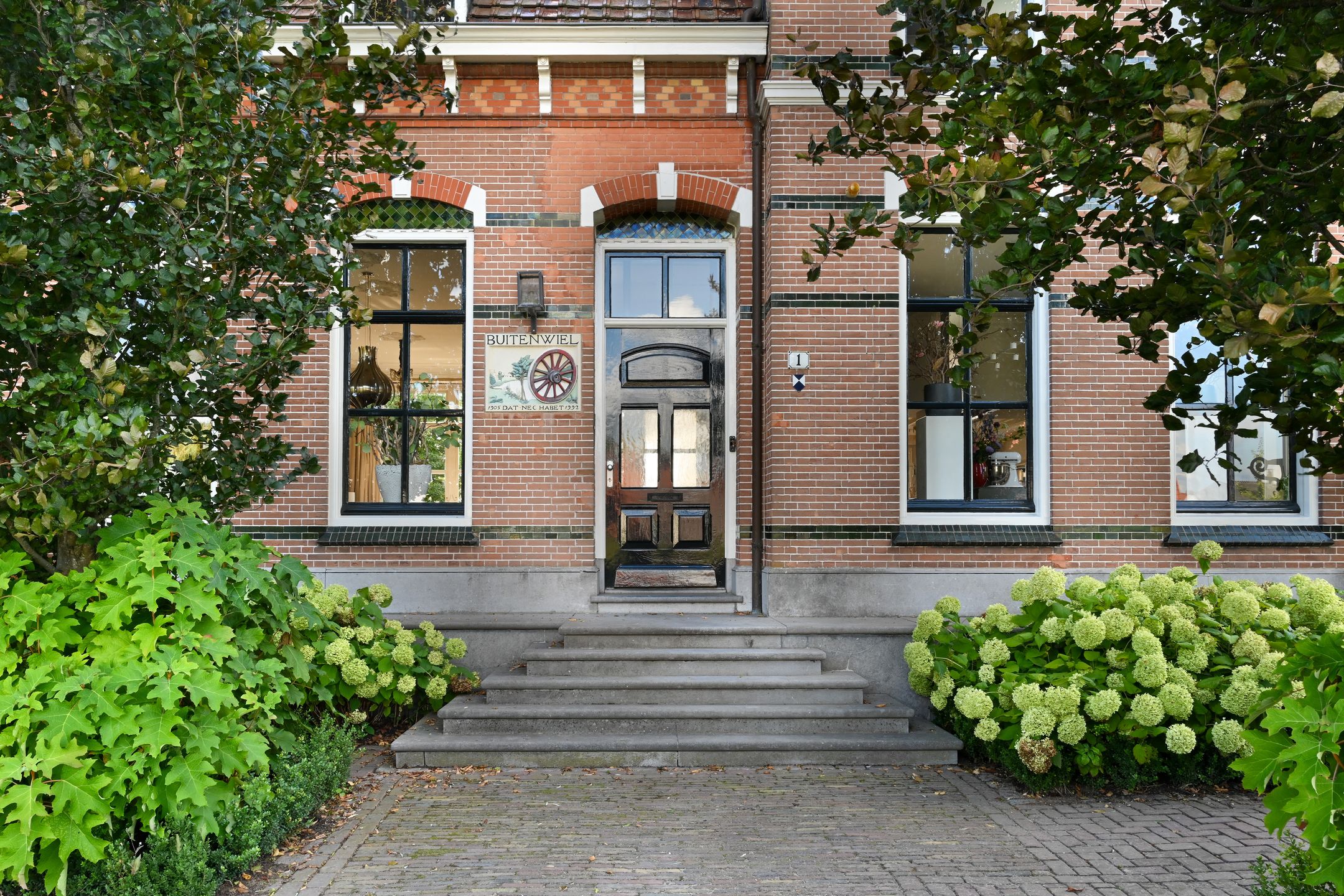 Foto 15 van Provincialeweg Noord 1