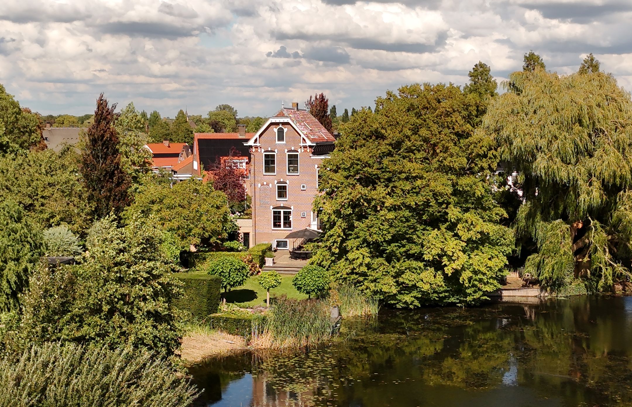 Provincialeweg Noord 1 