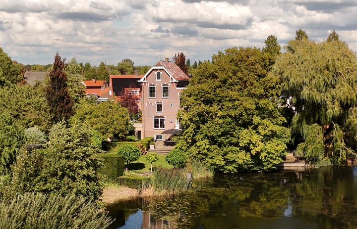 Provincialeweg Noord 1