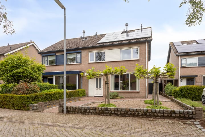 Geerakker 15