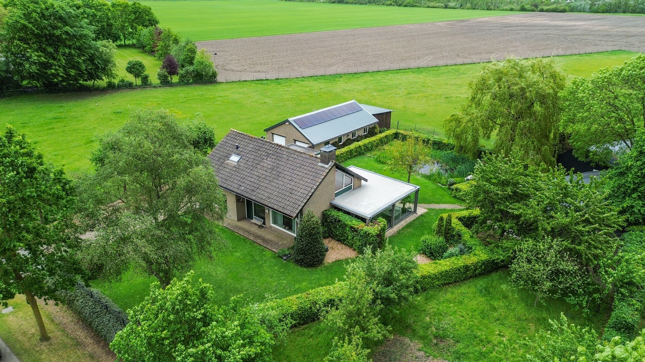 Foto 42 van Hulteneindsestraat 10-A