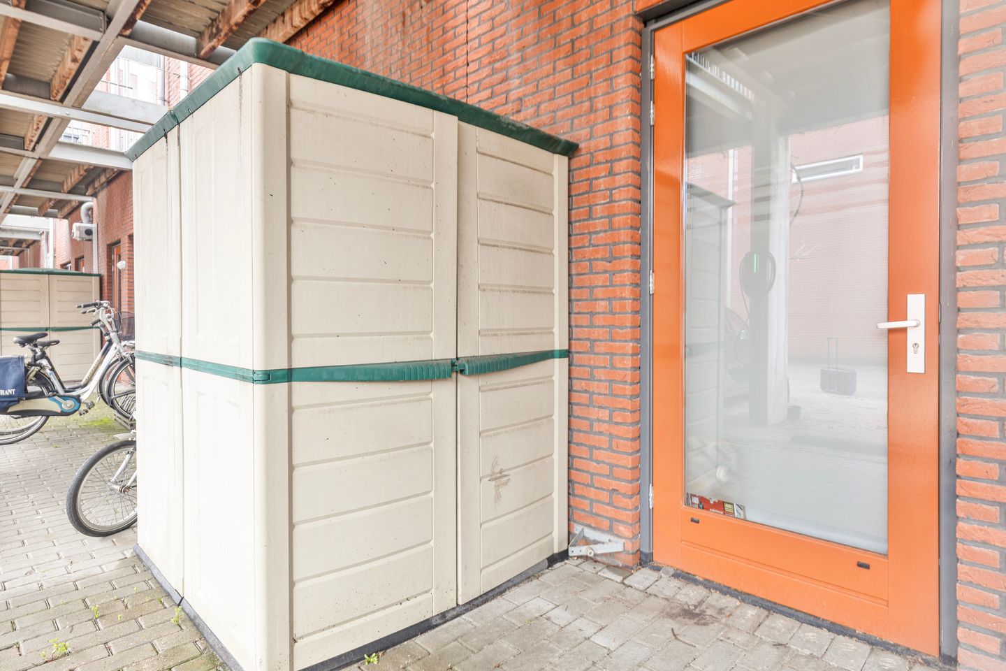 Foto 40 van De Savornin Lohmanstraat 533