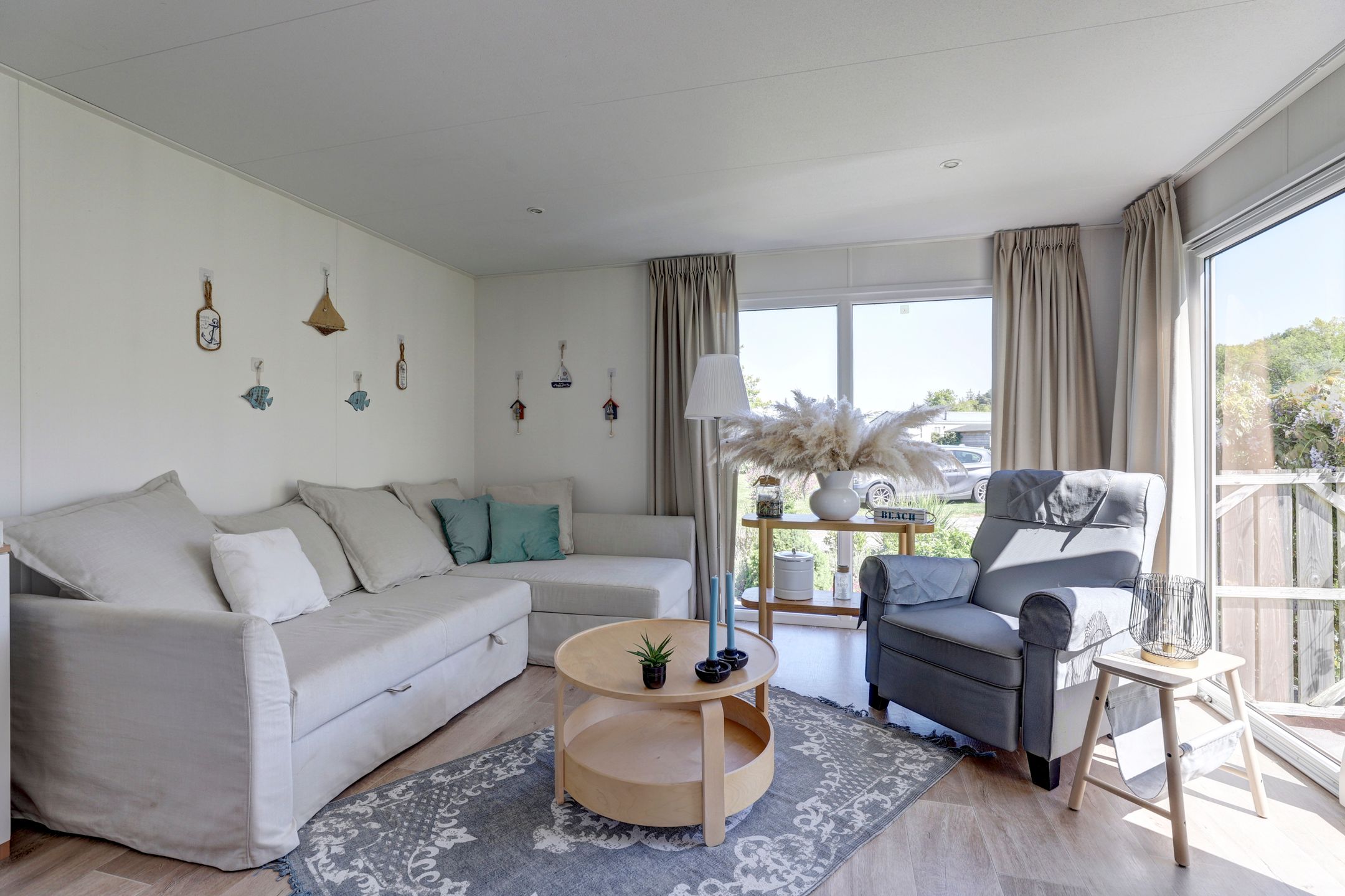 2-bedroom freehold villa in Oudemirdum — photo 3 of 5