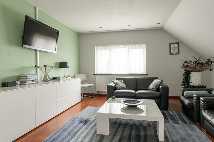 Photo 4 of Marsestraat 38