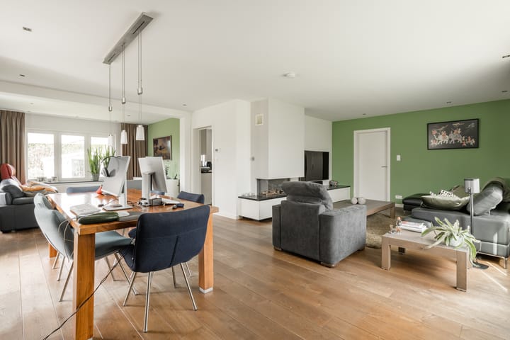 Photo 2 of Marsestraat 38