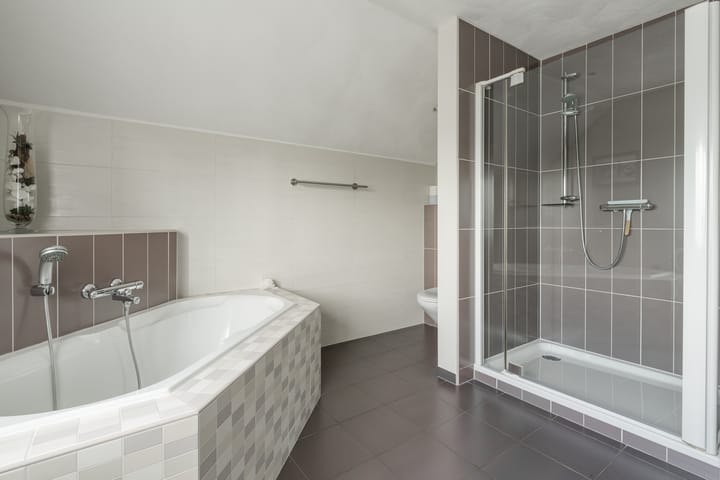 Photo 5 of Marsestraat 38