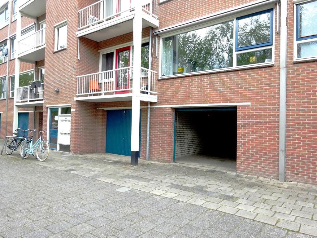 Foto 1 van Marie Koenenstraat