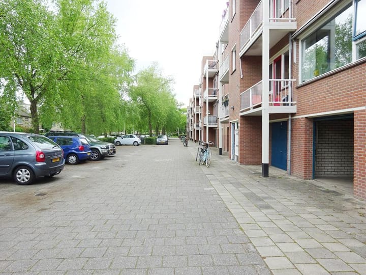 Foto 3 van Marie Koenenstraat