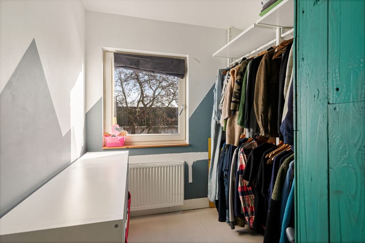Hoekwoning te koop: Van 't Hoffstraat 24, Haarlem