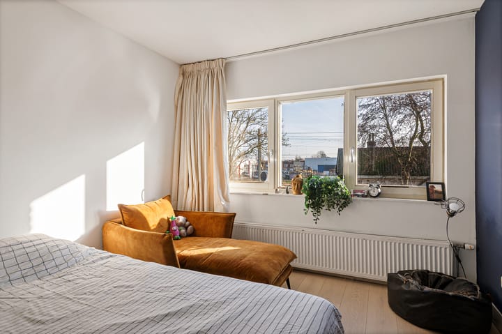 Hoekwoning te koop: Van 't Hoffstraat 24, Haarlem