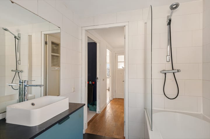 Hoekwoning te koop: Van 't Hoffstraat 24, Haarlem