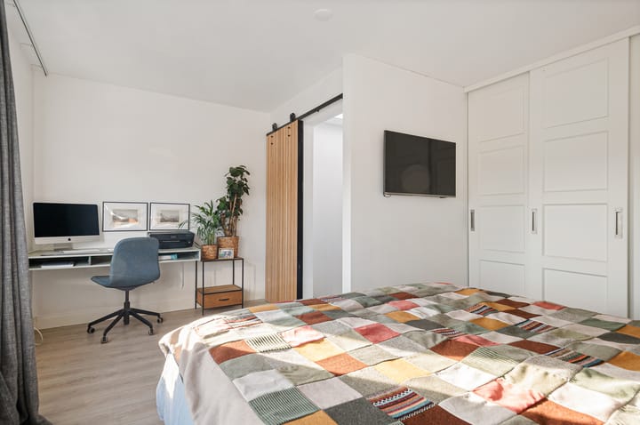Hoekwoning te koop: Van 't Hoffstraat 24, Haarlem