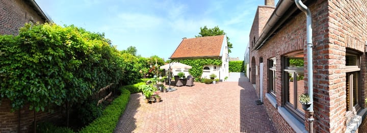 Foto 3 van Maasheuvel 24