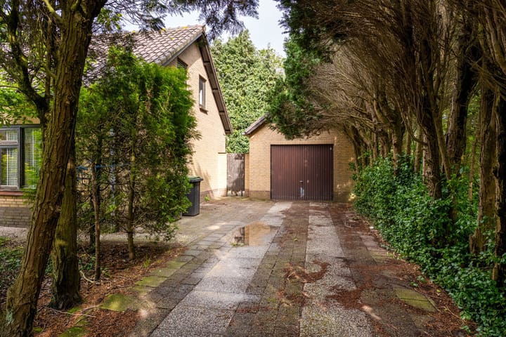 Foto 5 van Onze Lieve Vrouwestraat 33