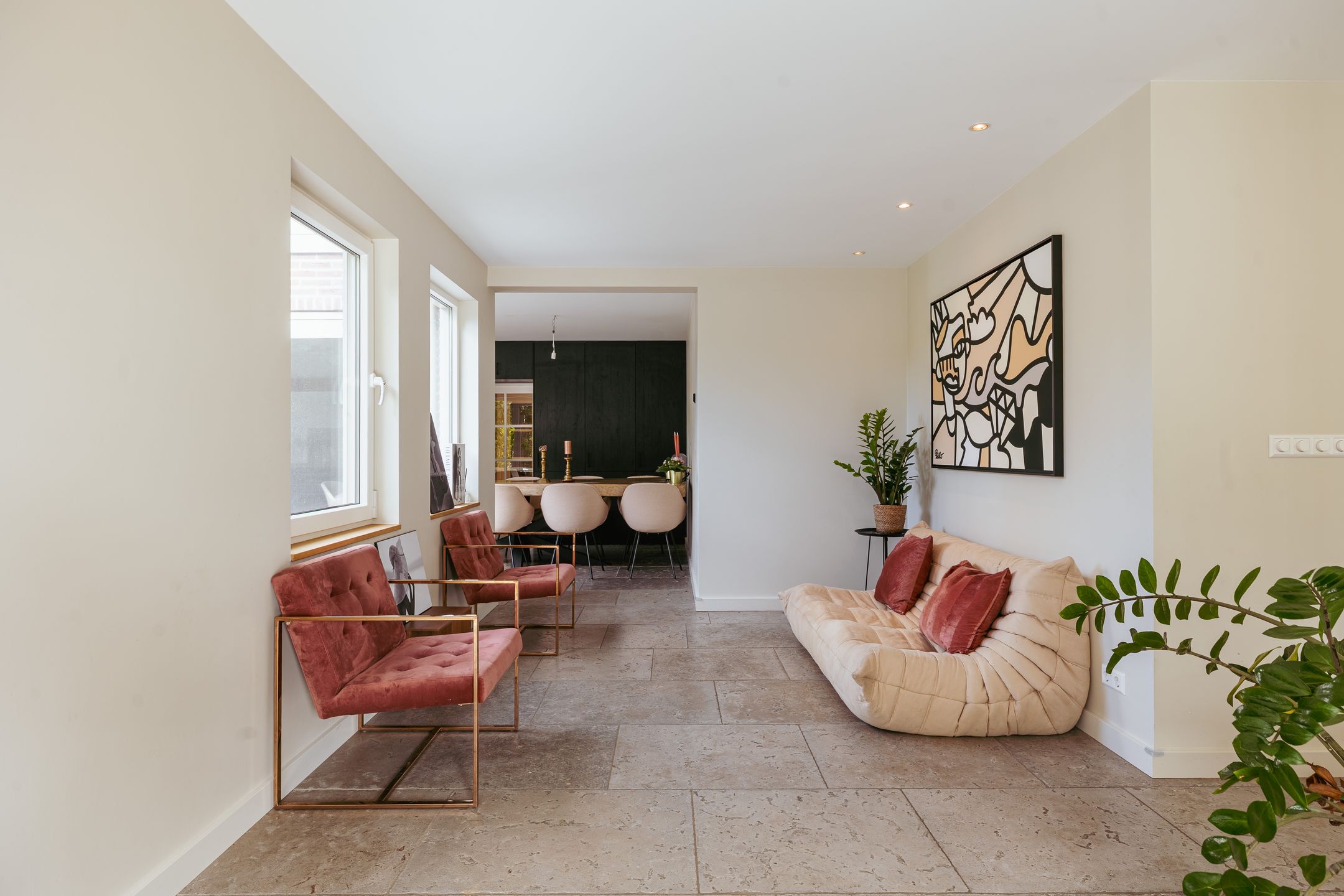 Detached Country House with Guesthouse and Heated Pool in Aalsmeer — 15