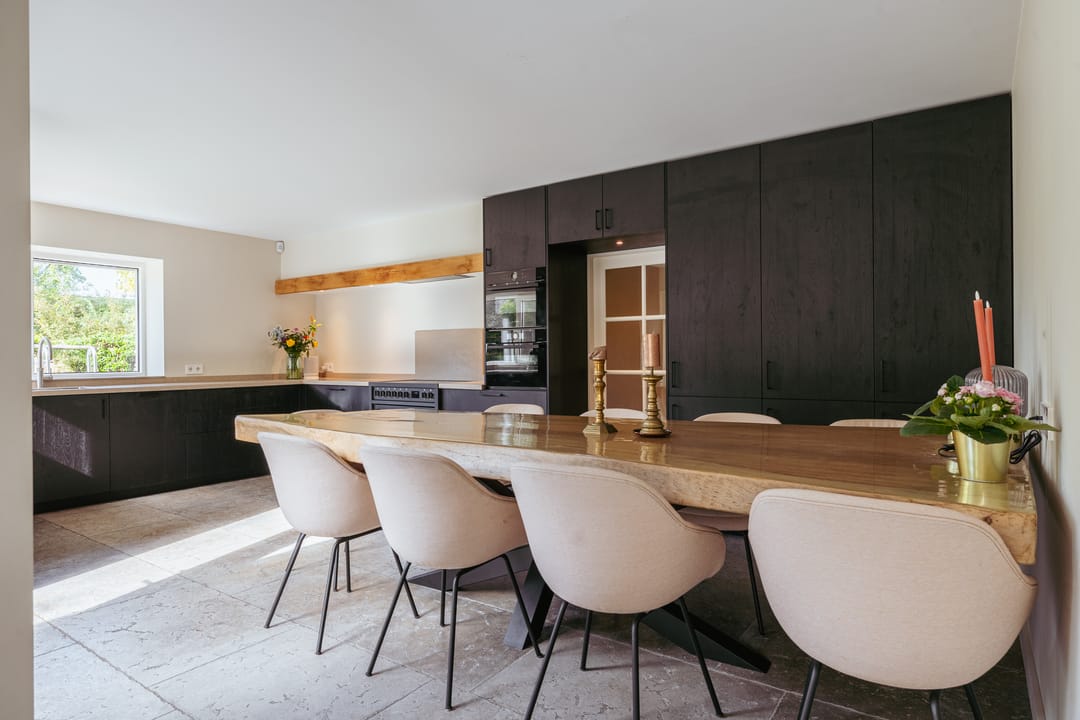 Detached Country House with Guesthouse and Heated Pool in Aalsmeer — 16