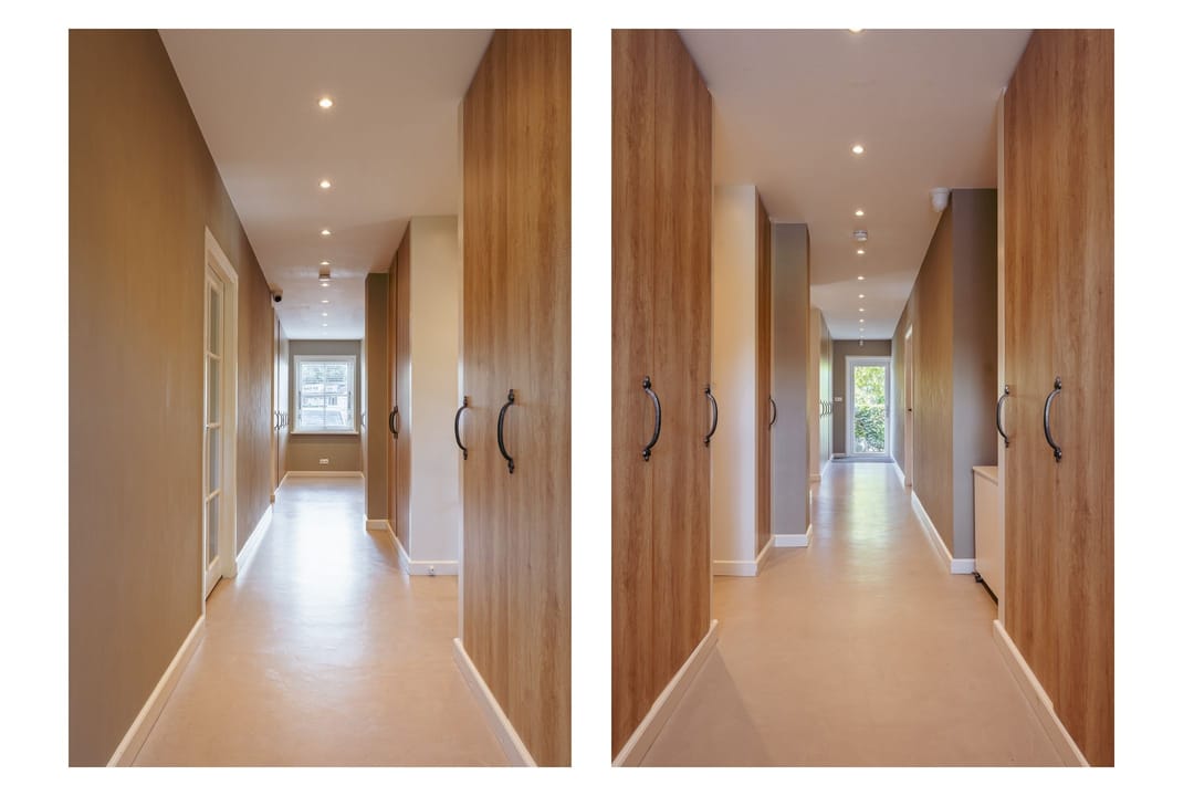 Detached Country House with Guesthouse and Heated Pool in Aalsmeer — 37