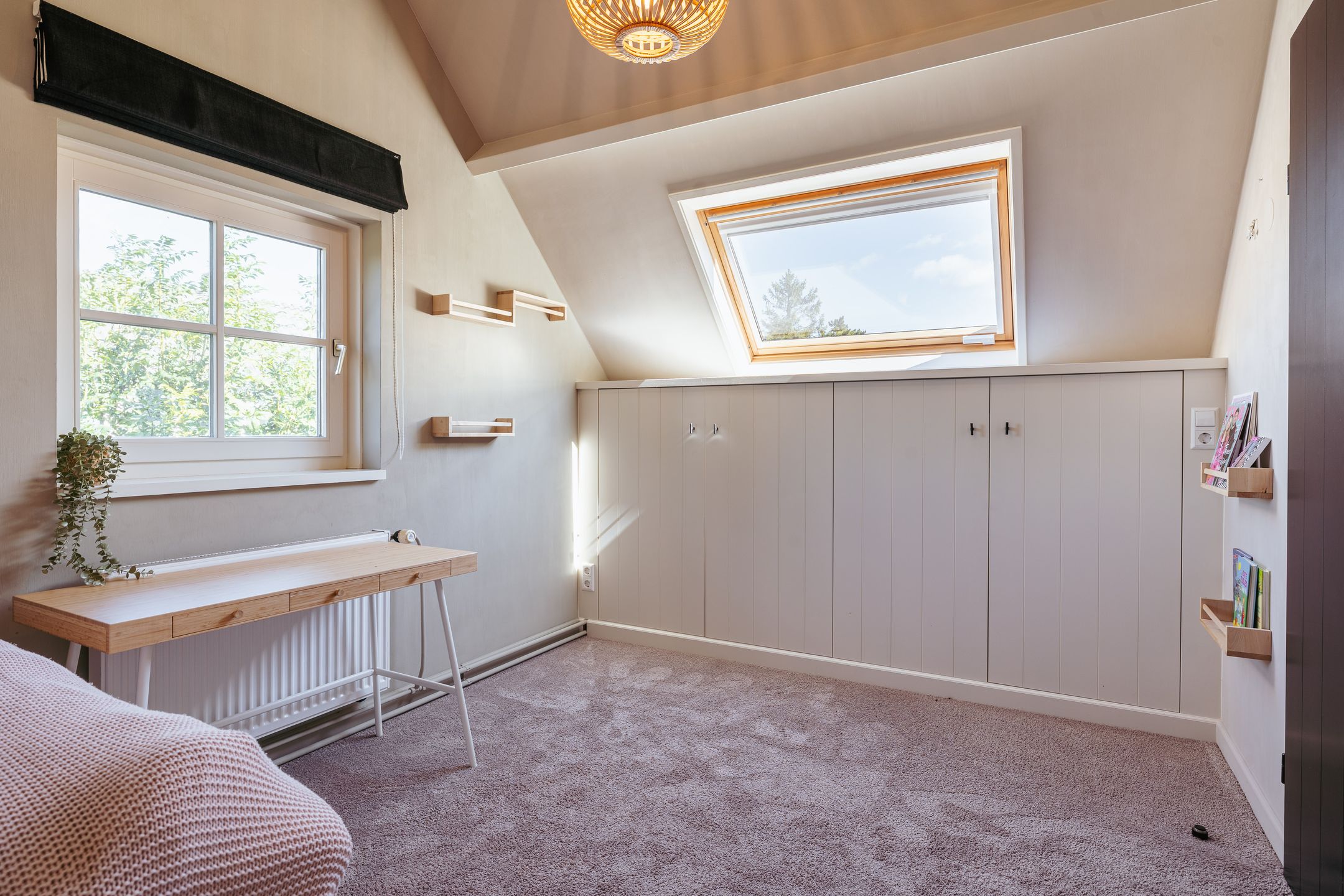 Detached Country House with Guesthouse and Heated Pool in Aalsmeer — 60