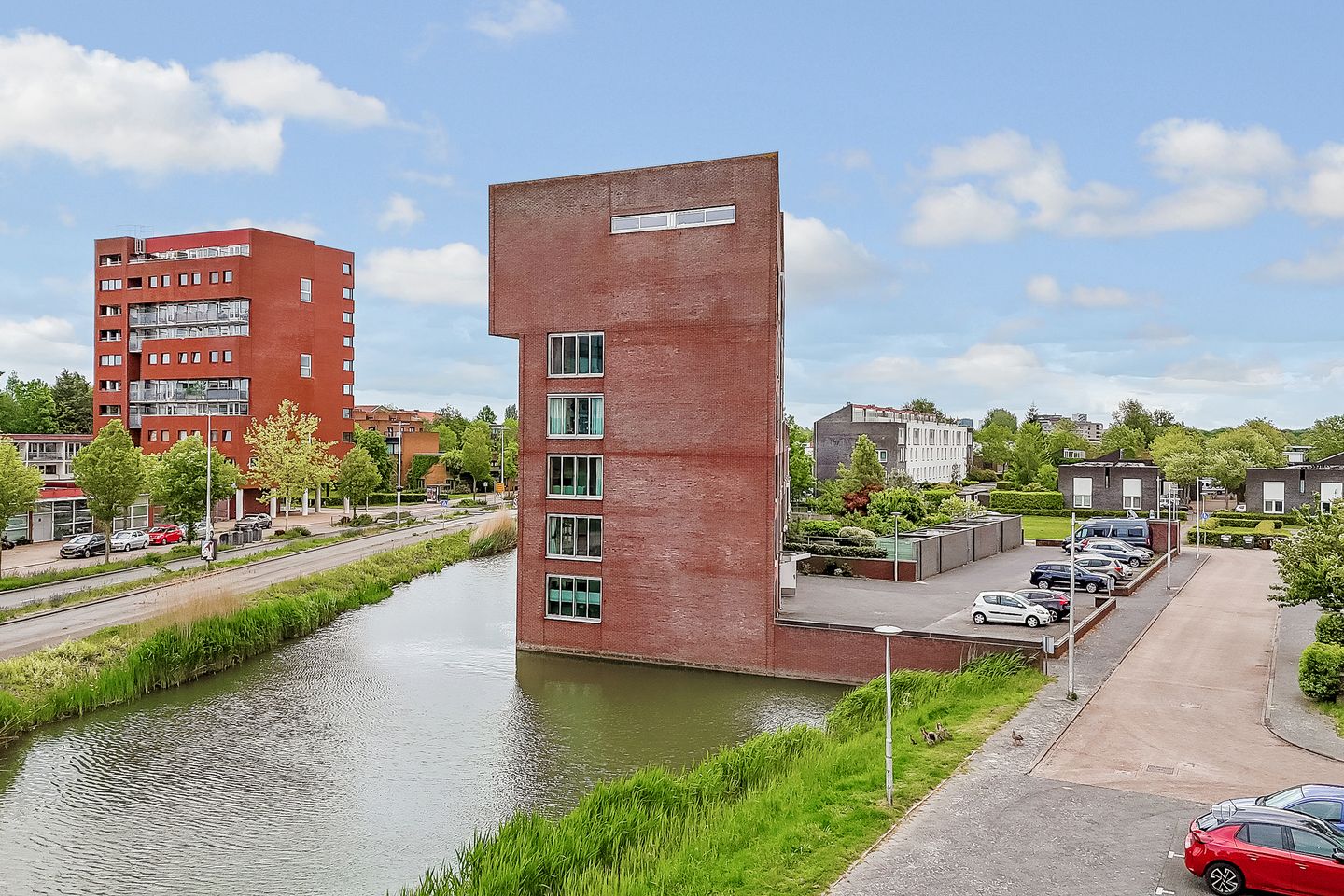 Photo 49 of Kreekraklaan 56
