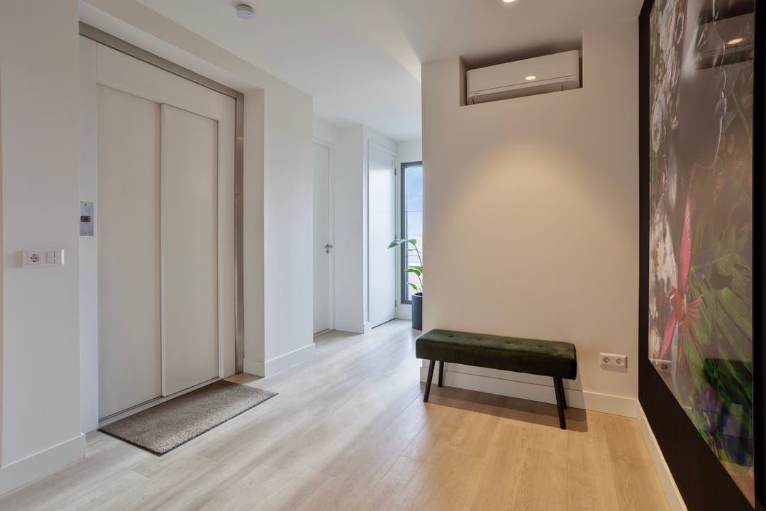 Photo 2 of Veeladingstraat 7-F