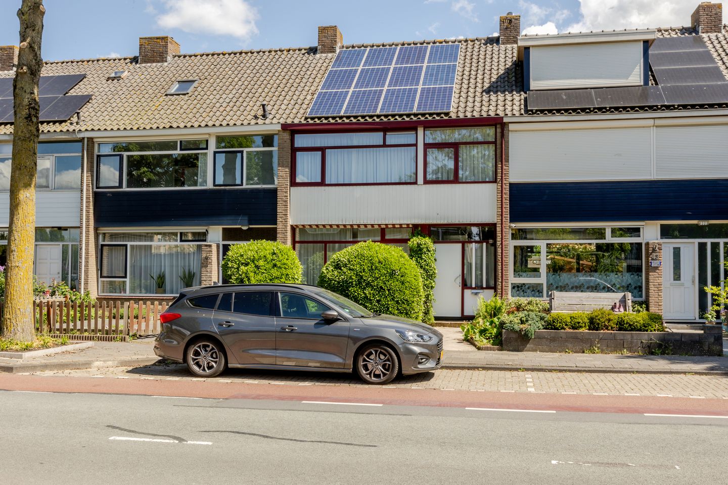 Photo 1 of Rotterdamseweg 45