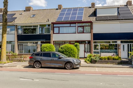 Rotterdamseweg thumbnail