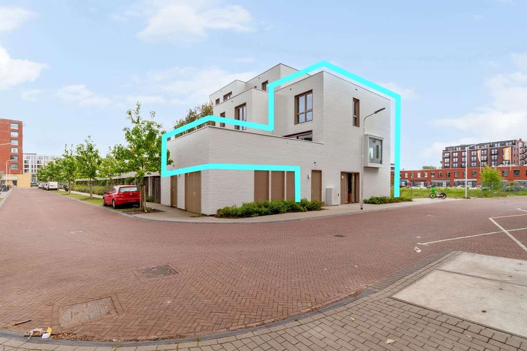 Photo 37 of Ambachtsstraat 30