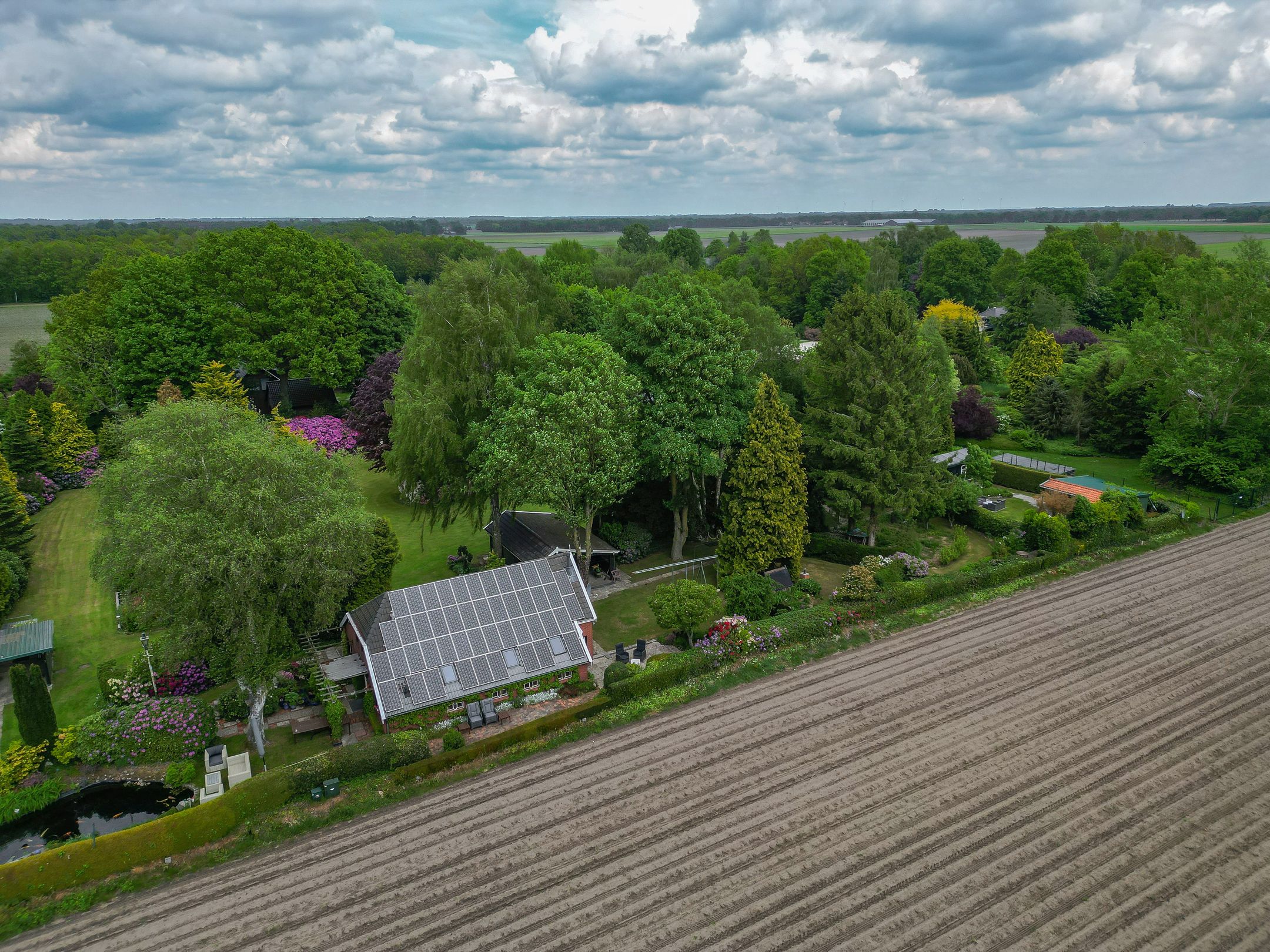 Foto 78 van Tangerveldweg 6
