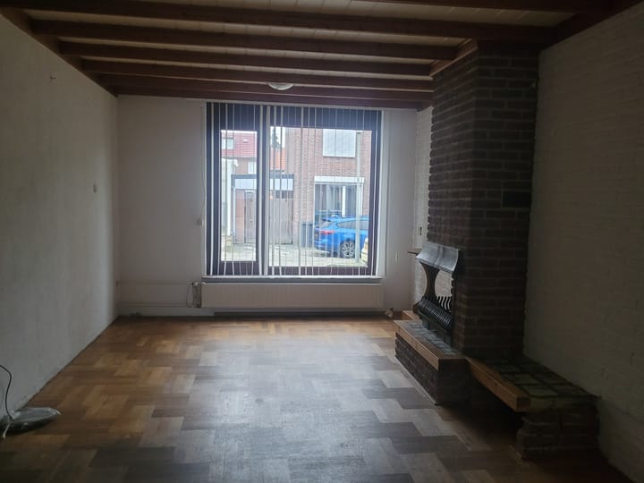 Foto 2 van Pastoor Huppertzstraat 23