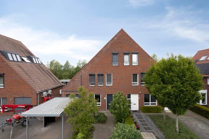 Foto 5 van Fruithoeve 28