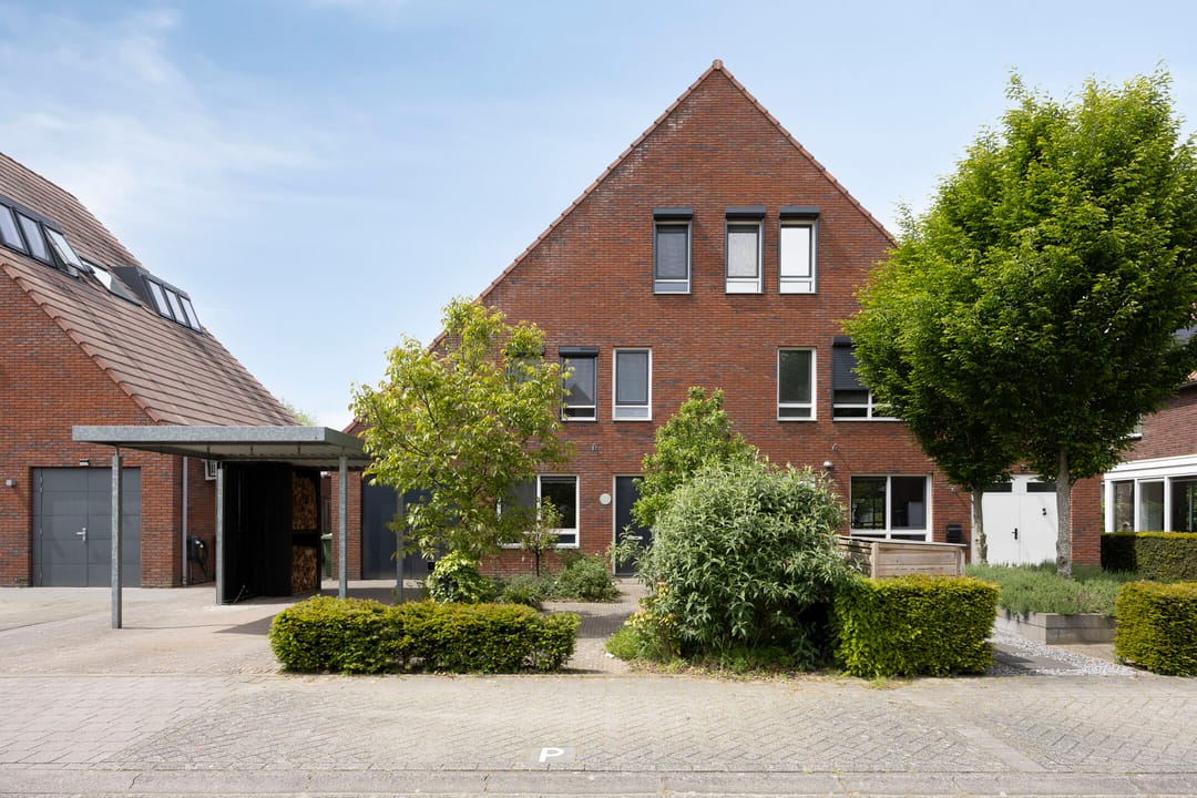 Foto 1 van Fruithoeve 28