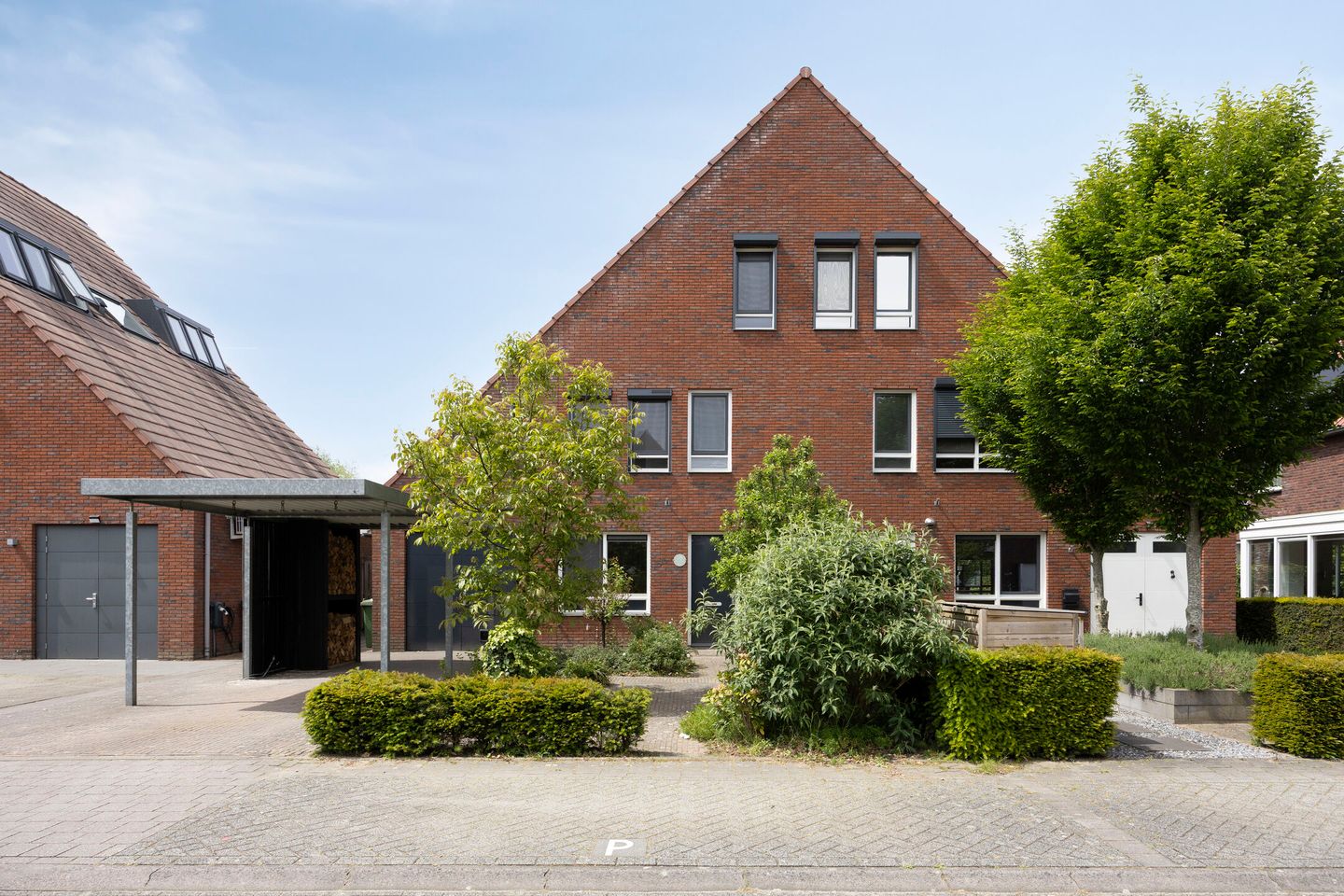 Foto 1 van Fruithoeve 28