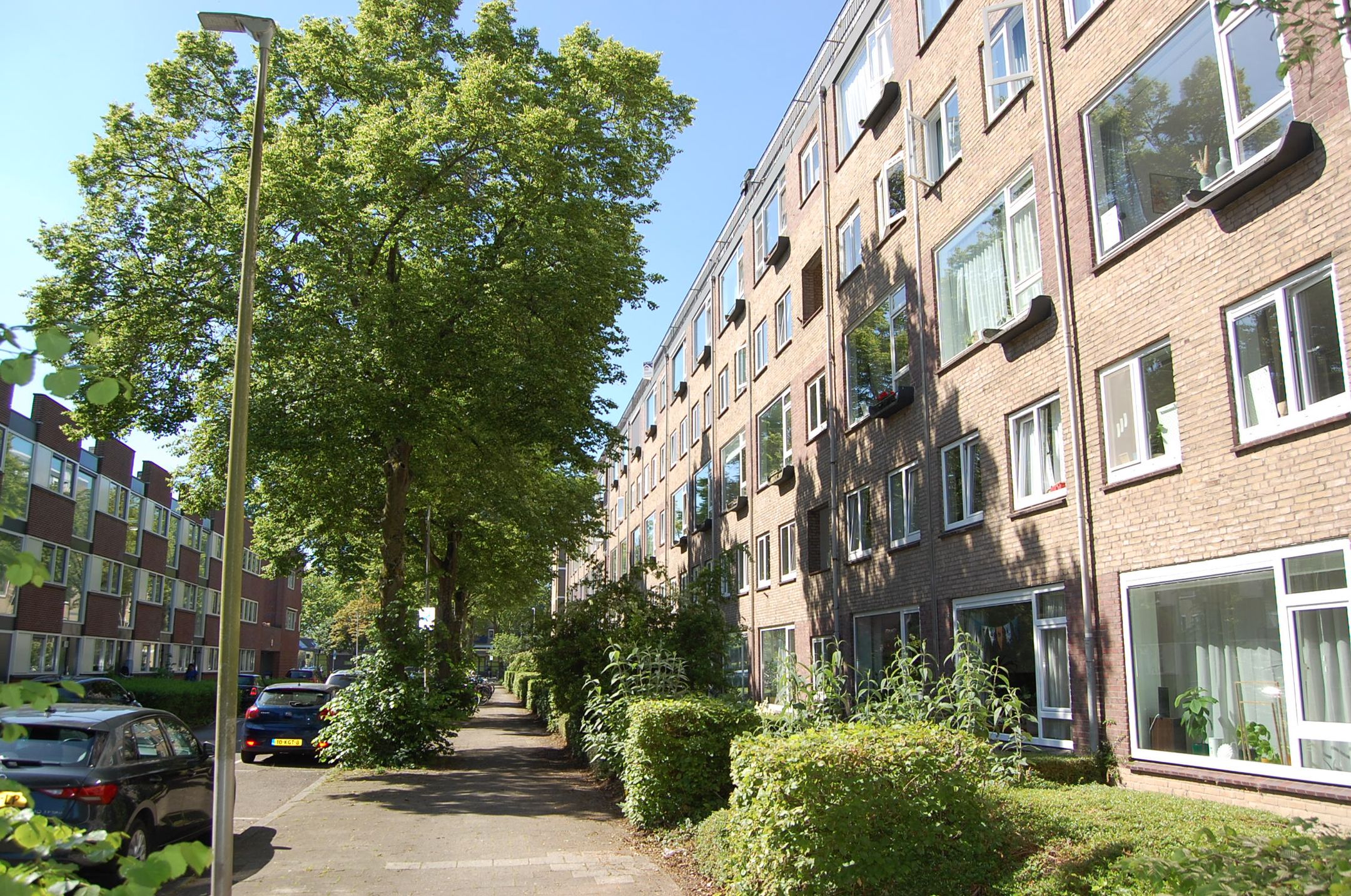 Foto 3 van Barnsteenlaan 43-2