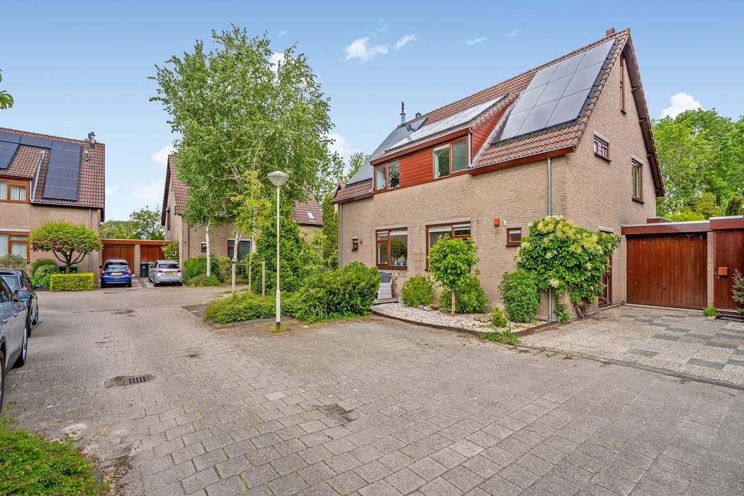 Foto 52 van Turfschipkade 66