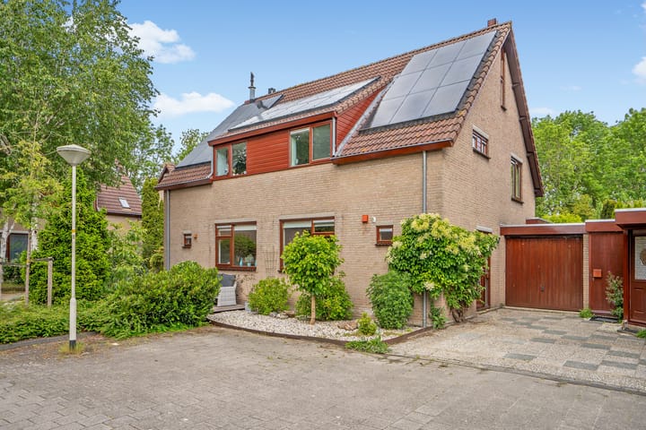 Photo 3 of Turfschipkade 66