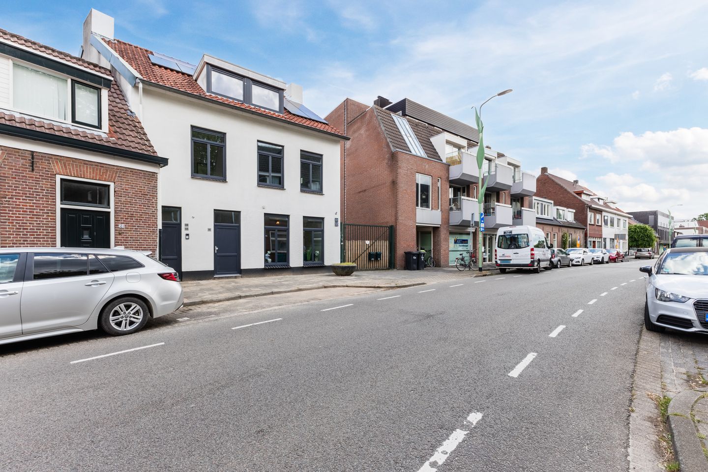 Foto 5 van Schootsestraat 53