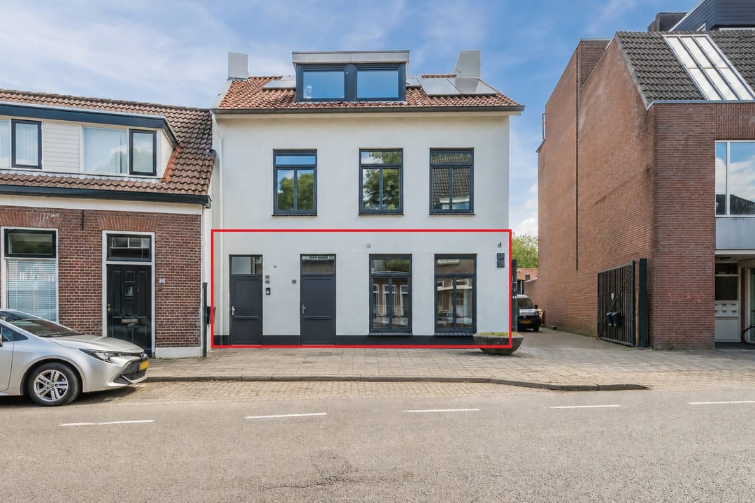 Foto 1 van Schootsestraat 53