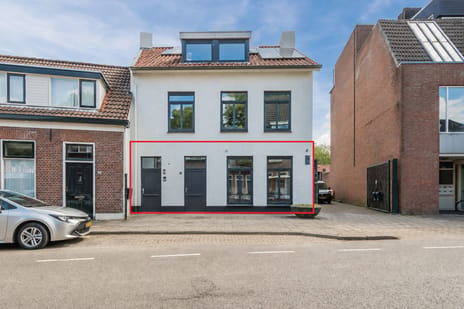 Schootsestraat thumbnail