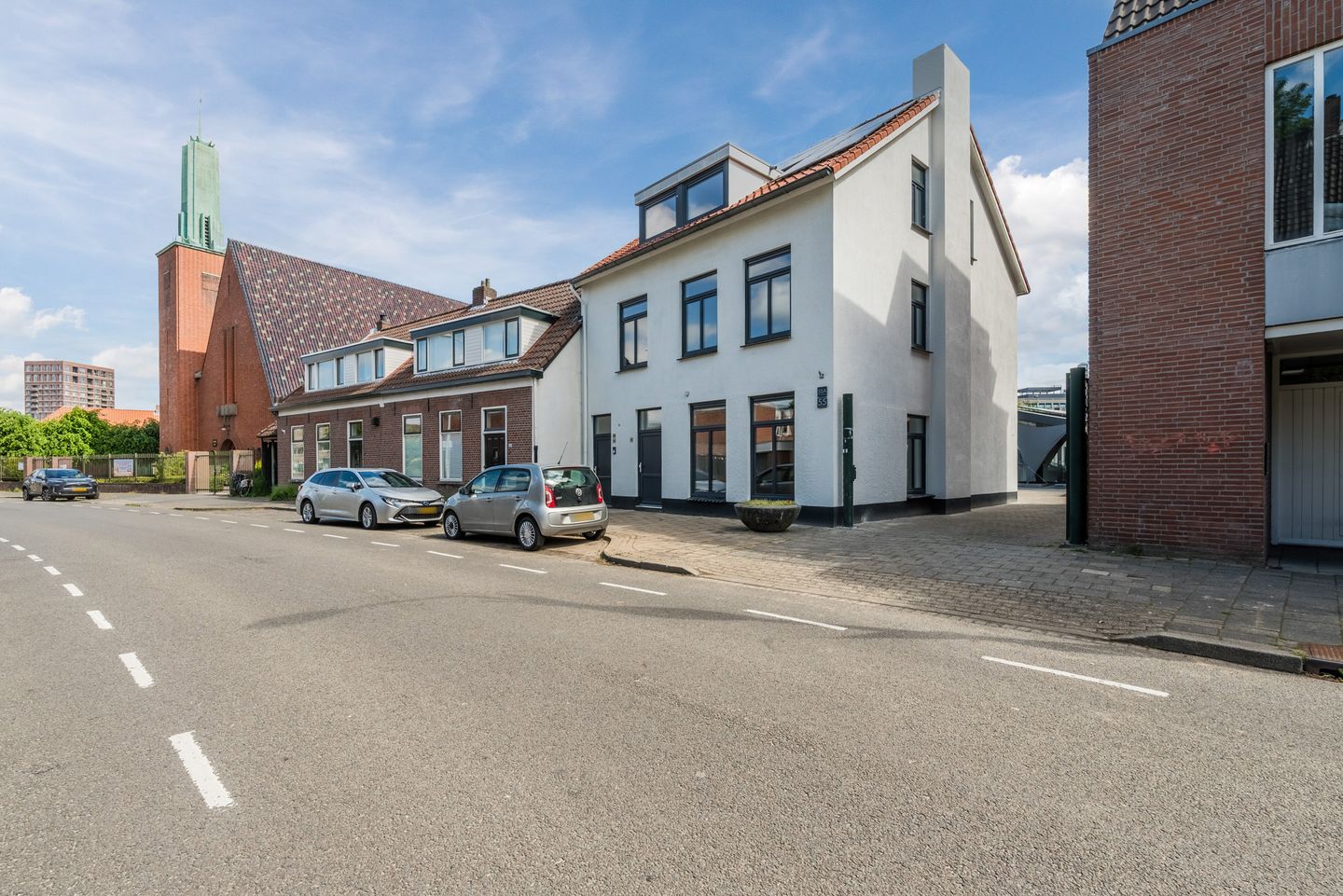 Foto 5 van Schootsestraat 53-A