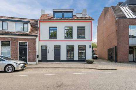 Schootsestraat thumbnail