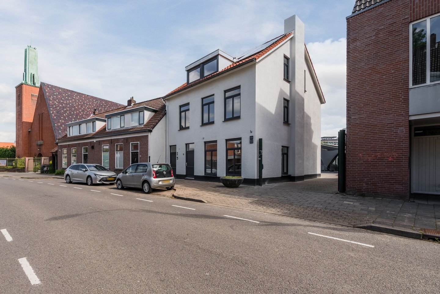 Foto 5 van Schootsestraat 53-B