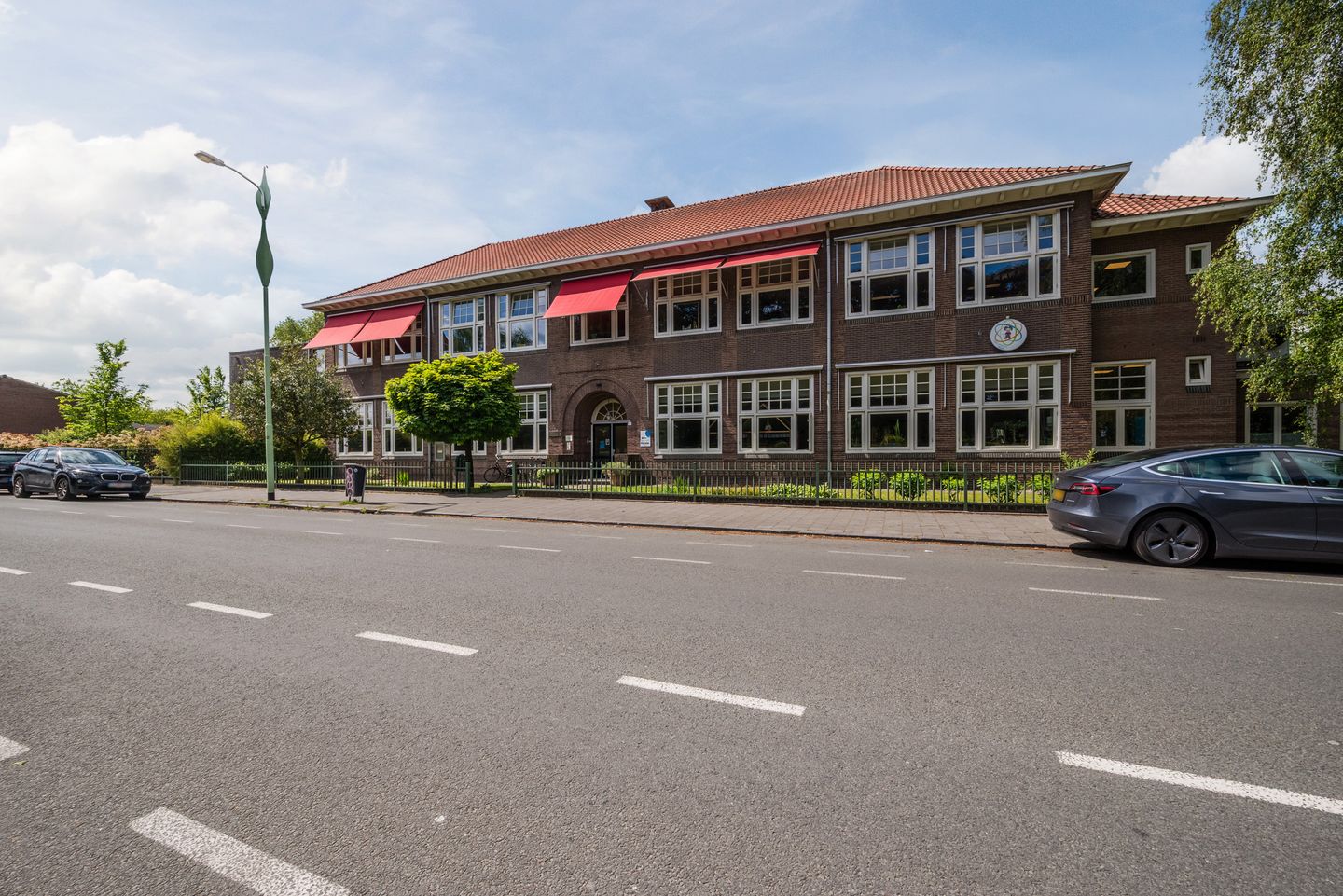 Foto 25 van Schootsestraat 53-B