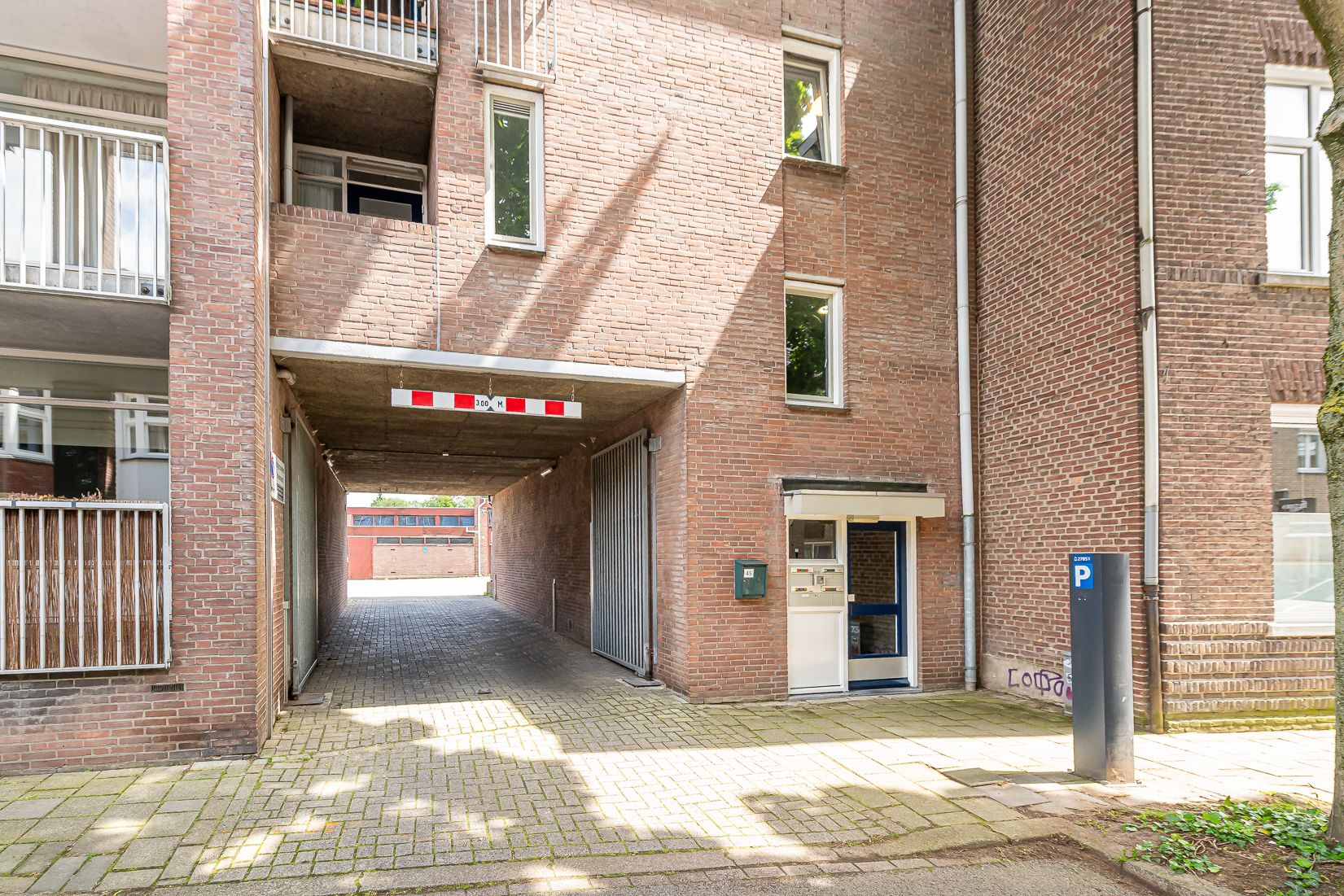 Foto 36 van Eburonenweg 45-D